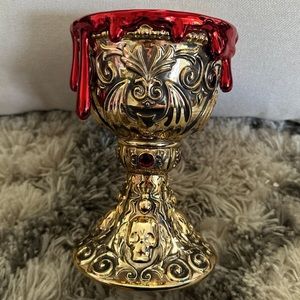 BBW 3 Wick Candle Holder